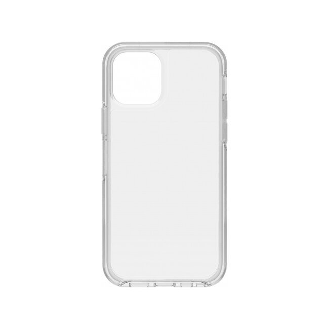 OtterBox Symmetry Clear Case Apple iPhone 12/12 Pro Clear