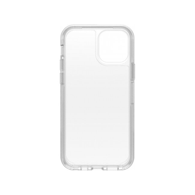 OtterBox Symmetry Clear Case Apple iPhone 12/12 Pro Clear