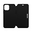 OtterBox Strada Apple iPhone 12/12 Pro Shadow Black