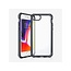 ITSKINS Level 3 SupremeClear for Apple iPhone 6/6S/7/8/SE (2020/2022) Black
