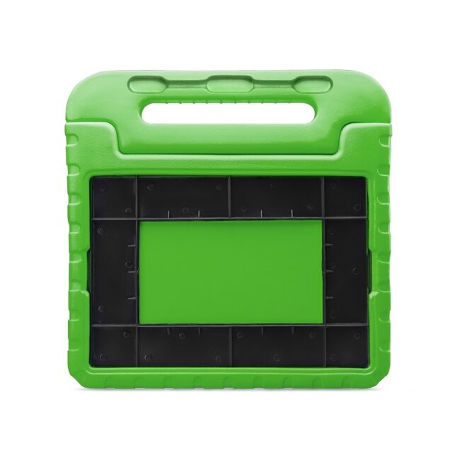 Xccess Kids Guard Tablet Case for Apple iPad 10.2 (2019/2020/2021)/Air (2019)/Pro 10.5 Green