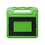 Xccess Kids Guard Tablet Case for Apple iPad 10.2 (2019/2020/2021)/Air (2019)/Pro 10.5 Green