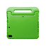 Xccess Kids Guard Tablet Case for Apple iPad 10.2 (2019/2020/2021)/Air (2019)/Pro 10.5 Green