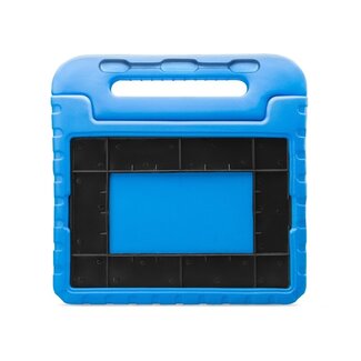 Xccess Xccess Kids Guard Tablet Case for Apple iPad 10.2 (2019/2020/2021)/Air (2019)/Pro 10.5 Blue