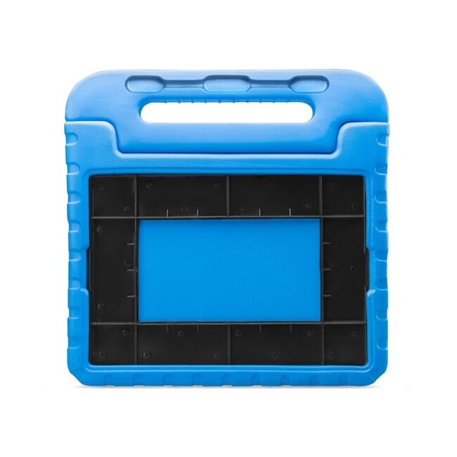 Xccess Kids Guard Tablet Case for Apple iPad 10.2 (2019/2020/2021)/Air (2019)/Pro 10.5 Blue
