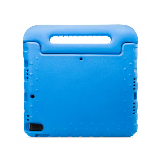 Xccess Kids Guard Tablet Case for Apple iPad 10.2 (2019/2020/2021)/Air (2019)/Pro 10.5 Blue