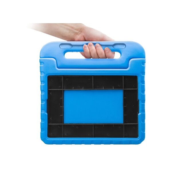 Xccess Kids Guard Tablet Case for Apple iPad 10.2 (2019/2020/2021)/Air (2019)/Pro 10.5 Blue