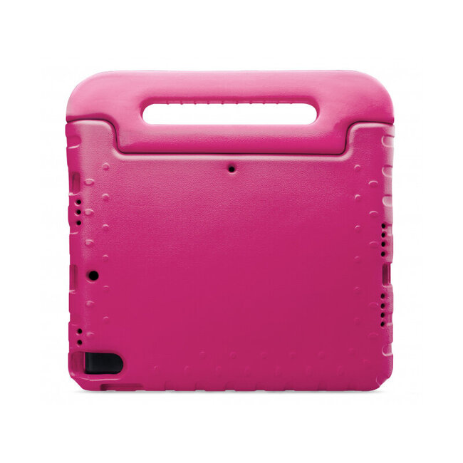 Xccess Kids Guard Tablet Case for Apple iPad 10.2 (2019/2020/2021)/Air (2019)/Pro 10.5 Pink