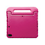Xccess Kids Guard Tablet Case for Apple iPad 10.2 (2019/2020/2021)/Air (2019)/Pro 10.5 Pink