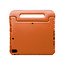 Xccess Kids Guard Tablet Case for Apple iPad 10.2 (2019/2020/2021)/Air (2019)/Pro 10.5 Orange