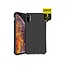 ITSKINS Level 2 FeroniaBio for Apple iPhone Xs Max Black