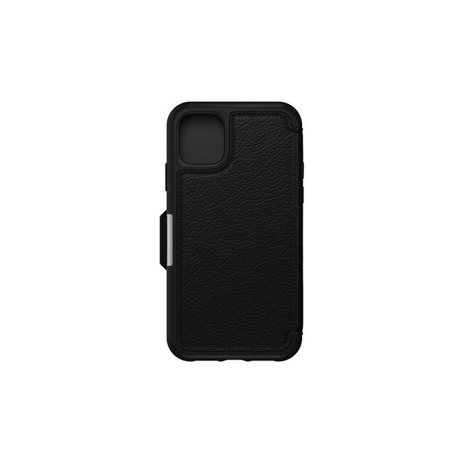 OtterBox Strada Apple iPhone 11 Shadow Black