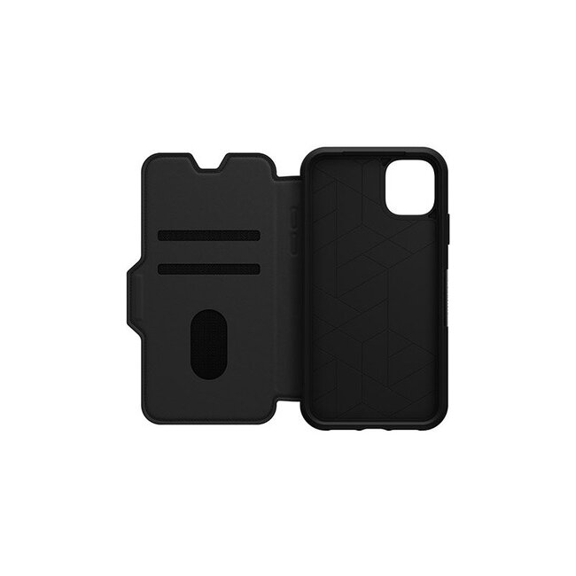 OtterBox Strada Apple iPhone 11 Shadow Black