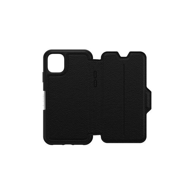 OtterBox Strada Apple iPhone 11 Shadow Black