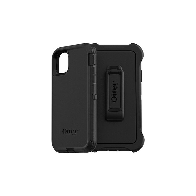 OtterBox Defender Series Screenless Edition Apple iPhone 11 Black