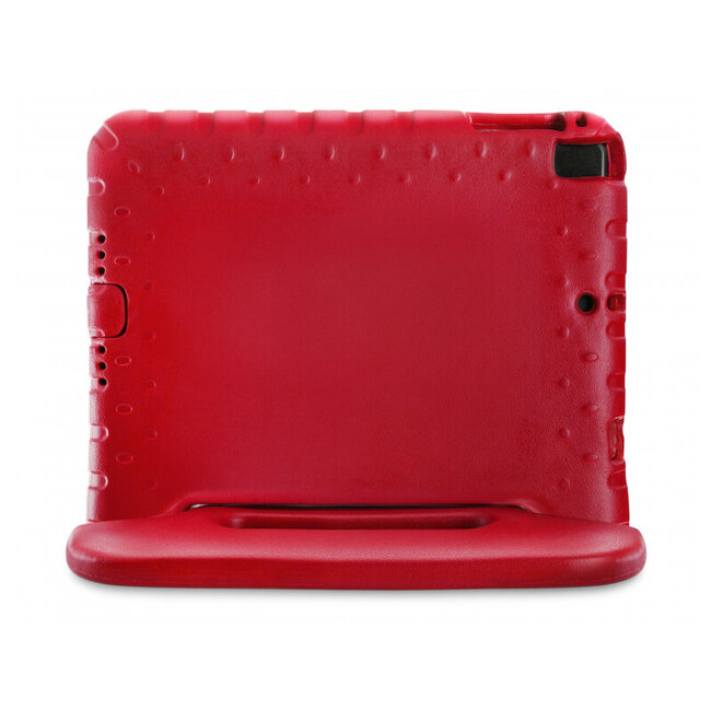 Xccess Kids Guard Tablet Case for Apple iPad Air/Air 2/Pro 9.7/9.7 2017/2018 Red