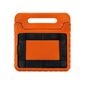 Xccess Xccess Kids Guard Tablet Case for Apple iPad Air/Air 2/Pro 9.7/9.7 2017/2018 Orange