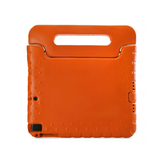 Xccess Kids Guard Tablet Case for Apple iPad Air/Air 2/Pro 9.7/9.7 2017/2018 Orange