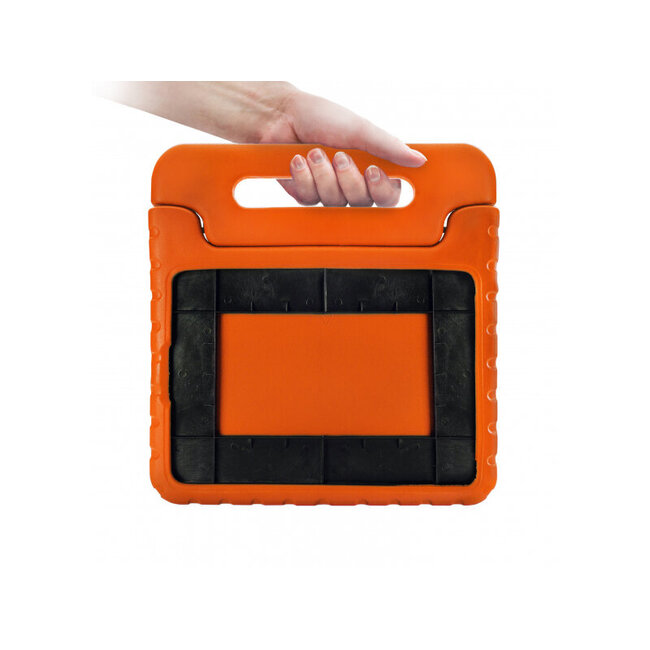 Xccess Kids Guard Tablet Case for Apple iPad Air/Air 2/Pro 9.7/9.7 2017/2018 Orange