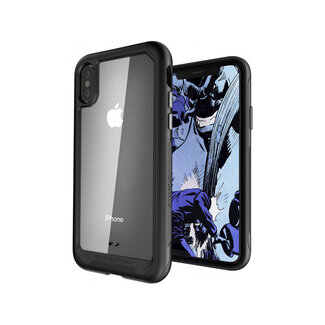 Ghostek Ghostek Atomic Slim 2 Rugged Heavy Duty Case Apple iPhone Xs Max Black