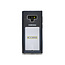 Xccess TPU Card Case Samsung Galaxy Note9 Transparent Clear