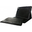 Xccess Detachable Bluetooth Keyboard Case Apple iPad 9.7 2017/2018/Air/Air 2/Pro 9.7 Black