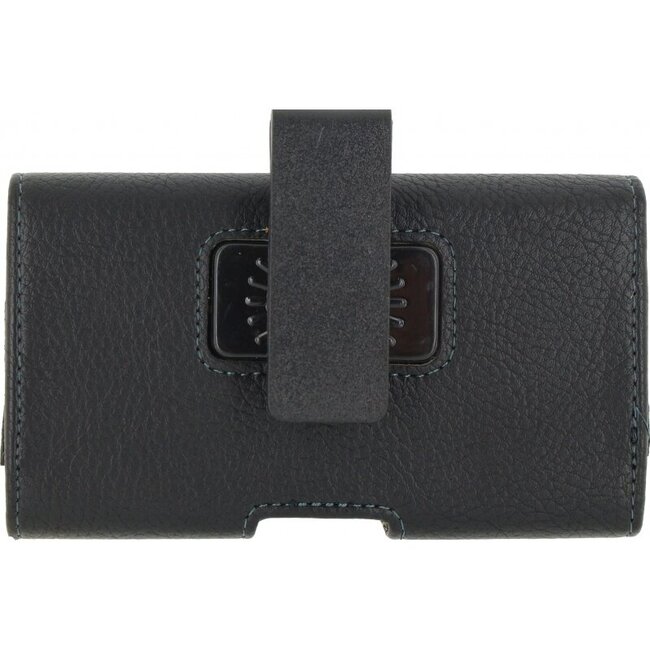 Xccess Universal Horizontal Holster with Rotating Clip 5.5" Black