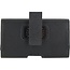 Xccess Universal Horizontal Holster with Rotating Clip 4.0" Black