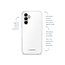 Mobilize Naked Protection Case Samsung Galaxy S24 FE Clear