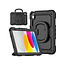 Mobilize Rotating Defender Case Stand Function for Apple iPad 10.9 (2022)/iPad 11 (2025) Black