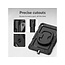 Mobilize Rotating Defender Case Stand Function for Apple iPad 10.9 (2022)/iPad 11 (2025) Black