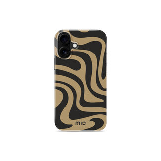 MIO by Mobilize MIO Swirl Magsafe Compatible for iPhone 16 Plus