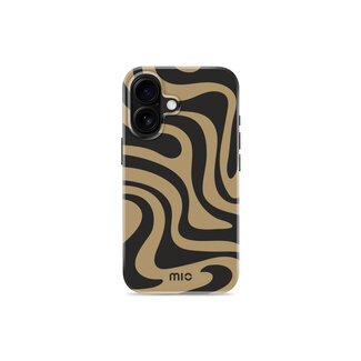MIO by Mobilize MIO Swirl Magsafe Compatible for iPhone 16