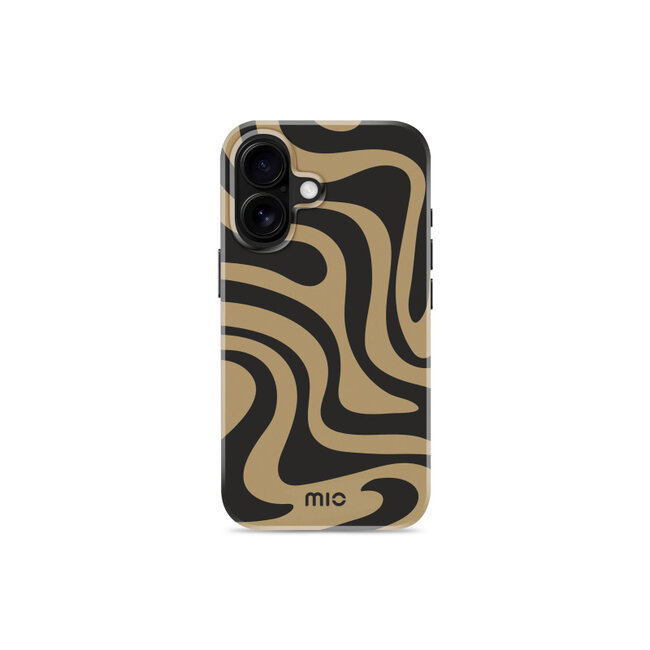 MIO Swirl Magsafe Compatible for iPhone 16