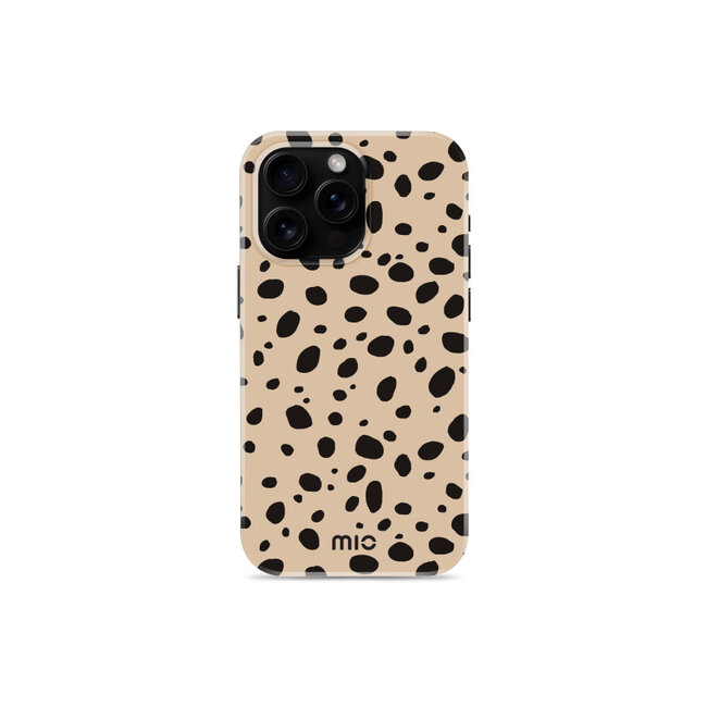 MIO Spots Magsafe Compatible for iPhone 16 Pro Max