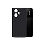 Mobilize Rubber Gelly Case Xiaomi Poco M6 4G/Redmi 13 4G Matt Black