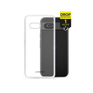 Mobilize Mobilize Naked Protection Case Google Pixel 8a Clear