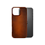 Mobilize Magsafe Compatible Premium Leather Case Apple iPhone 16 Pro Max Burned Cognac