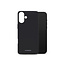 Mobilize Rubber Gelly Case Apple iPhone 16 Plus Matt Black