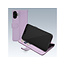 Mobilize Premium Gelly Wallet Book Case Apple iPhone 16 Plus Purple
