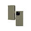 Mobilize Premium Gelly Wallet Book Case Apple iPhone 16 Pro Green