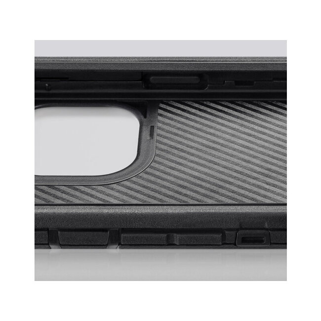 Mobilize Defender Case Apple iPhone 16 Pro Max Black