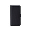 Mobilize Classic Gelly Wallet Book Case Apple iPhone 16 Plus Black