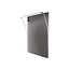 Mobilize Gelly Case Apple iPad Air 13 (2024/2025) Clear