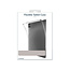 Mobilize Gelly Case Apple iPad Air 13 (2024/2025) Clear