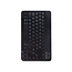 Mobilize Detachable Bluetooth Keyboard Case Apple iPad Pro 11 (2024) Black AZERTY