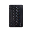 Mobilize Detachable Bluetooth Keyboard Case Apple iPad Pro 11 (2024) Black QWERTZ