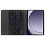 Mobilize Detachable Bluetooth Keyboard Case Samsung Galaxy Tab A9+/A11+ 11 Black AZERTY