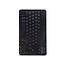 Mobilize Detachable Bluetooth Keyboard Case Samsung Galaxy Tab A9+/A11+ 11 Black AZERTY