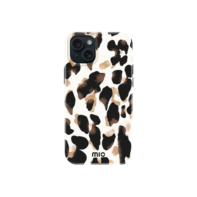 MIO Leopard Magsafe Compatible for iPhone 14 Plus/15 Plus
